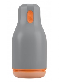 Мастурбатор для головки полового члена Glans Masturbator with 2 Functions - Orion - в Иркутске купить с доставкой