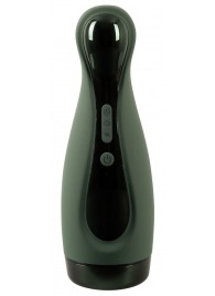 Вибромастурбатор с функцией всасывания Masturbator with 2 Functions - Orion - в Иркутске купить с доставкой