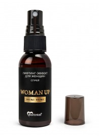 Интимный спрей Mini Mini с сужающим эффектом - 50 мл. - Биоритм - купить с доставкой в Иркутске