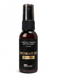 Интимный спрей Mini Mini с сужающим эффектом - 50 мл. - Биоритм - купить с доставкой в Иркутске