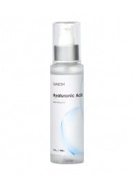 Увлажняющий гель на водной основе Hyaluronic Acid - 100 мл. - Svakom - купить с доставкой в Иркутске