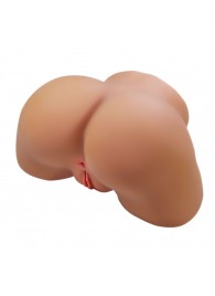 Мастурбатор Ilana с вибрацией и всасыванием - Baile - в Иркутске купить с доставкой