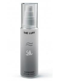 Силиконовый лубрикант Silk - 75 мл. - THE LUFF - купить с доставкой в Иркутске