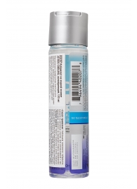 Охлаждающий лубрикант на водной основе JO Personal Lubricant H2O COOLING - 120 мл. - System JO - купить с доставкой в Иркутске