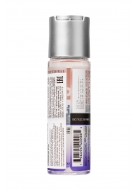 Анальный охлаждающий лубрикант на силиконовой основе JO PREMIUM ANAL COOLING - 60 мл. - System JO - купить с доставкой в Иркутске