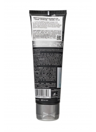 Лубрикант-гель для мужчин JO H2O GEL ORIGINAL - 120 мл. - System JO - купить с доставкой в Иркутске