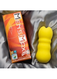Мастурбатор-вагина Men sMax Feel 2 - Men sMax - в Иркутске купить с доставкой