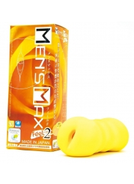 Мастурбатор-вагина Men sMax Feel 2 - Men sMax - в Иркутске купить с доставкой