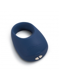 Синее эрекционное виброкольцо We-vibe Pivot - We-vibe - в Иркутске купить с доставкой