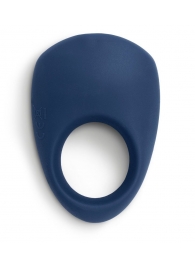 Синее эрекционное виброкольцо We-vibe Pivot - We-vibe - в Иркутске купить с доставкой