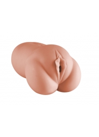 Мастурбатор-вагина Foxy Lady Sasha - Lola Games - в Иркутске купить с доставкой