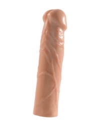 Насадка-удлинитель Extension sleeve - 17 см. - Sitabella - в Иркутске купить с доставкой