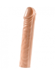 Удлиняющая насадка Extension sleeve - 17 см. - Sitabella - в Иркутске купить с доставкой