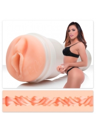 Мастурбатор-вагина Fleshlight Girls - Adriana Chechik Empress - Fleshlight - в Иркутске купить с доставкой
