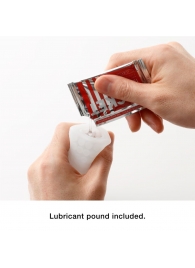 Карманный мастурбатор CLICK BALL - Tenga - в Иркутске купить с доставкой Карманный мастурбатор CLICK BALL - Tenga - в Иркутске купить с доставкой