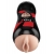 Мастурбатор-вагина Vibrating Pussy Stroker с вибрацией - Pipedream - в Иркутске купить с доставкой