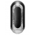 Черный мастурбатор Flip Zero - Tenga - в Иркутске купить с доставкой