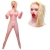 Секс-кукла с вибрацией Валерия - Erowoman-Eroman - в Иркутске купить с доставкой