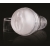 Прозрачный мастурбатор-вагина Fleshlight - Ice Lady Crystal - Fleshlight - в Иркутске купить с доставкой