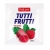 Пробник гель-смазки Tutti-frutti с малиновым вкусом - 4 гр. - Биоритм - купить с доставкой в Иркутске