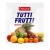 Пробник гель-смазки Tutti-frutti со вкусом тропических фруктов - 4 гр. - Биоритм - купить с доставкой в Иркутске