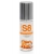 Смазка на водной основе S8 Flavored Lube со вкусом соленой карамели - 125 мл. - Stimul8 - купить с доставкой в Иркутске