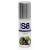 Смазка на водной основе S8 Flavored Lube со вкусом черной смородины - 125 мл. - Stimul8 - купить с доставкой в Иркутске