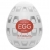 Мастурбатор-яйцо EGG Boxy - Tenga - в Иркутске купить с доставкой
