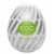 Мастурбатор-яйцо EGG Brush - Tenga - в Иркутске купить с доставкой