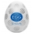 Мастурбатор-яйцо EGG Sphere - Tenga - в Иркутске купить с доставкой