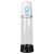 Автоматическая вакуумная помпа AUTOMATIC PENIS PUMP - Dream Toys - в Иркутске купить с доставкой