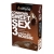 Презервативы для орального секса DOMINO Sweet Sex с ароматом шоколадного мусса - 3 шт. - Domino - купить с доставкой в Иркутске