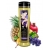Массажное масло Libido Exotic Fruits с ароматом экзотических фруктов - 240 мл. - Shunga - купить с доставкой в Иркутске
