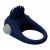 Синее эрекционное виброкольцо STIMU RING - Dream Toys - в Иркутске купить с доставкой