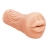 Телесный мастурбатор-ротик Sweet Lips - Lola Games - в Иркутске купить с доставкой
