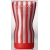 Мастурбатор TENGA Squeeze Tube Cup - Tenga - в Иркутске купить с доставкой
