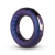 Фиолетовое эрекционное виброкольцо Saturn Vibrating Cock/Ball Ring - ONE DC B.V. - в Иркутске купить с доставкой