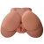 Кофейный мастурбатор-полуторс Perfect Ass Masturbator - Pipedream - в Иркутске купить с доставкой