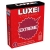 Текстурированные презервативы LUXE Royal Extreme - 3 шт. - Luxe - купить с доставкой в Иркутске