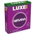 Презервативы с увеличенным количеством смазки LUXE Royal Nirvana - 3 шт. - Luxe - купить с доставкой в Иркутске