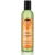 Массажное масло Naturals Tropical Mango с ароматом манго - 236 мл. - Kama Sutra - купить с доставкой в Иркутске