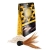 Пудра для тела Honey Dust Body Powder с ароматом кокоса и ананаса - 28 гр. - Kama Sutra - купить с доставкой в Иркутске