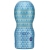 Мастурбатор с охлаждающей смазкой TENGA Original Vacuum Cup Extra Cool - Tenga - в Иркутске купить с доставкой