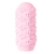 Розовый мастурбатор Marshmallow Maxi Honey - Lola Games - в Иркутске купить с доставкой
