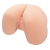 Вагина с вибрацией и ротацией Adel 002 Real Hips - KOKOS - в Иркутске купить с доставкой