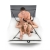 Набор для бондажа на кровати Ultimate Bed Restraint System - Pipedream - купить с доставкой в Иркутске