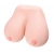 Мастурбатор Fleshy Teaser в виде груди с вагиной - ToyFa - в Иркутске купить с доставкой