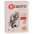 Тонкие презервативы OKOTO Thin Extra Soft - 3 шт. - Sitabella - купить с доставкой в Иркутске