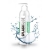 Гель-лубрикант продлевающего действия SPLASHGLIDE LONGPLAY PROLONG - 250 мл. - Splashglide - купить с доставкой в Иркутске