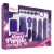 Эротический набор Toy Joy Mega Purple - Toy Joy - купить с доставкой в Иркутске